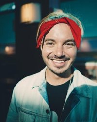 J Balvin será condecorado por el Concejo de Medellín