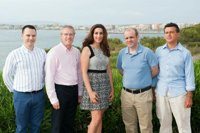 Cs Llucmajor renueva su Junta Directiva