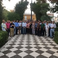 Virginia Pérez reclama a la Junta que en verano "no cierre la sanidad por vacaciones"