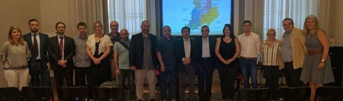 Visita de la ACM a Bolonia