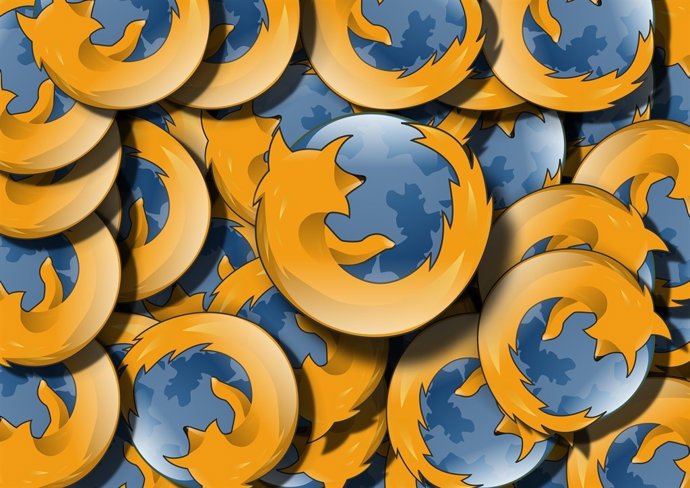 Logo de Firefox