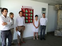 Aumentan las medidas de seguridad en el puerto de Ciutadella por las fiestas de Sant Joan