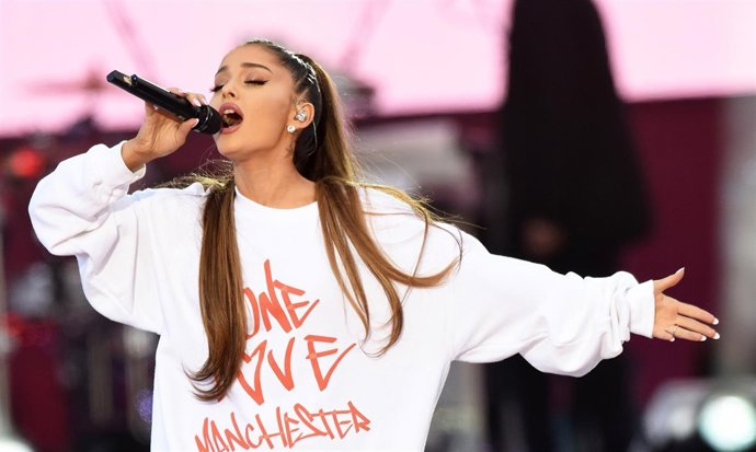Ariana Grande