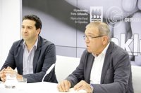 Diputación y Gureak suman fuerzas para promover el acceso a la función pública de las personas con discapacidad