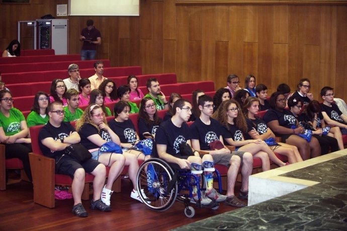 'Campos Inclusivos' De Fundación ONCE Para Reducir El Abandono Escolar