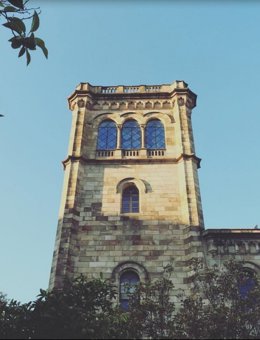 Universitat de Barcelona