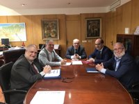 CEOE-Cepyme y el Gobierno de Cantabria reactivarán el contrato de aprendizaje