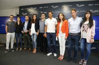 La Rafa Nadal Academy by Movistar, mejorada gracias a tres 'startups' tecnológicas