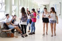 Los estudiantes que han realizado la Selectividad en la UPO conocerán su nota por SMS el jueves 22 de junio