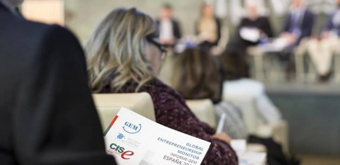 Informe de Santander