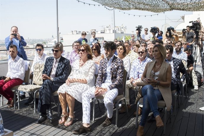 Fundación del Toro de Lidia lanza 'Programa Victor Barrio'