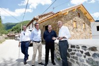 La 'Cuadra del Toro' de Espinama se usará como museo de deportes de alta montaña