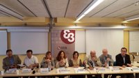 Expertos piden mayor autonomía financiera para las CCAA y subir la cesión del IRPF