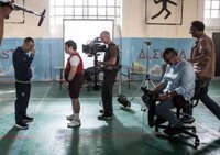 Javier Fesser concluye el rodaje de su nueva película 'Campeones'