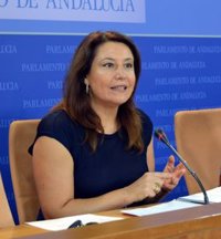 PP-A urge a Susana Díaz explicaciones por la asistencia de técnicos de Hacienda a la reunión entre el PSOE-A y Cs