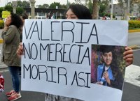 El feminicidio de una niña de 11 años conmociona a México