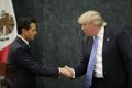 EEUU y México unidos para compartir responsabilidad en el desarrollo y seguridad en Centroamérica