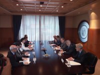 Interior autoriza a la Ertzaintza a acceder a las bases de datos europeas y a realizar persecuciones en caliente