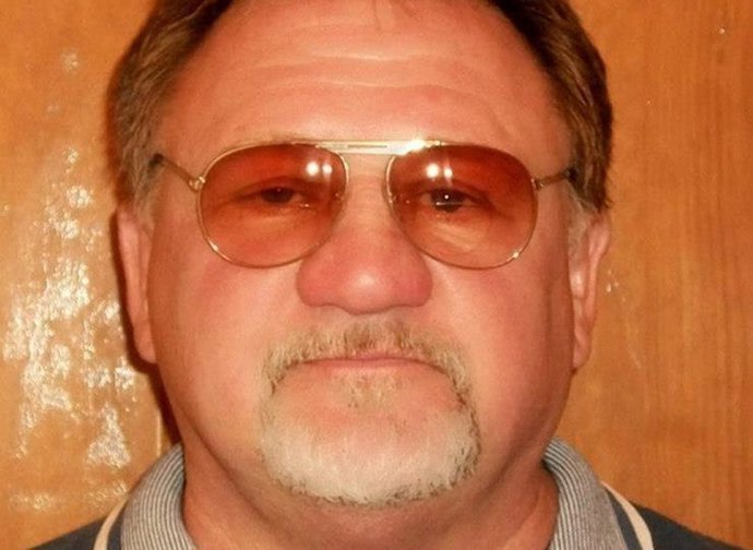 James Hodgkinson, autor del tiroteo contra congresistas republicanos en Virginia
