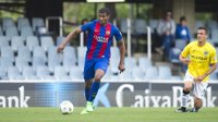 Marlon Santos continuará en el FC Barcelona tres temporadas