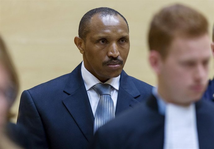 Bosco Ntaganda