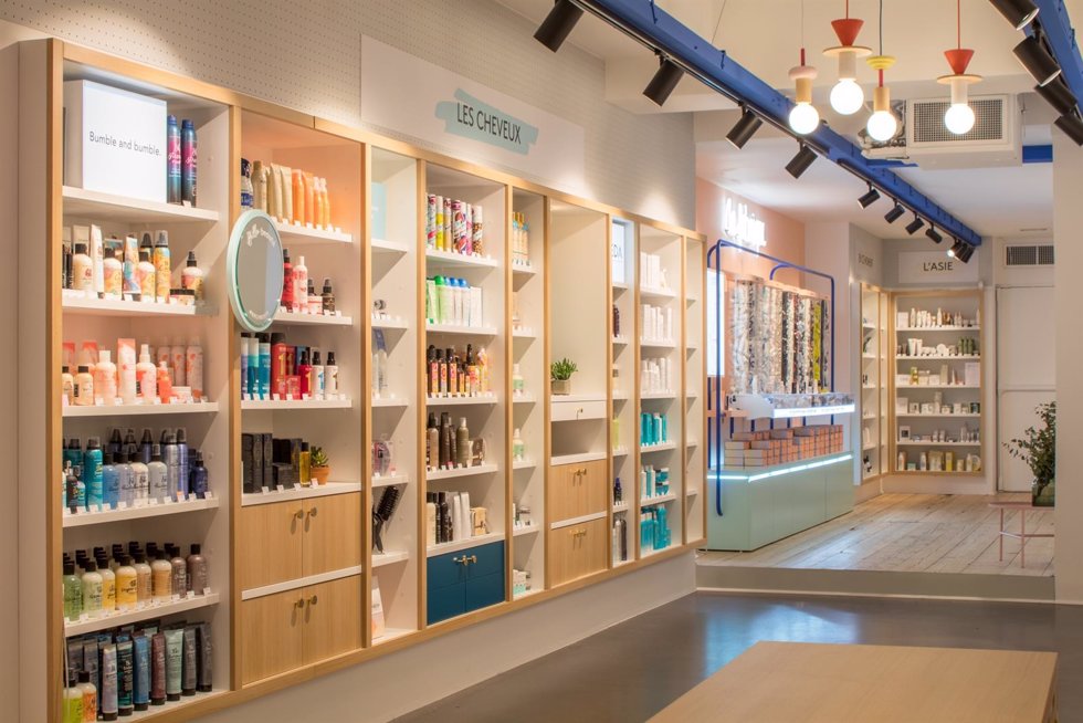 BIRCHBOX PARÍS