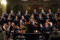 Al Ayre Español cierra la XXIII Temporada de Grandes Conciertos de Primavera 2017