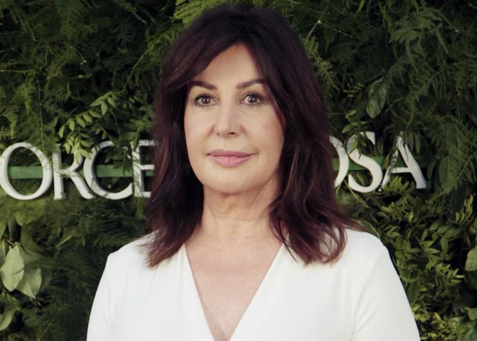 Carmen Martínez-Bordiú habla sobre su amistad con Isabel Preysler