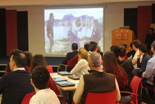 Turismo de Emociones Jóvenes