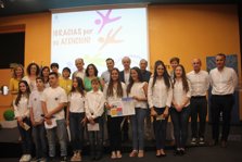 Turismo de Emociones Jóvenes