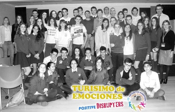 Turismo de Emociones Jóvenes