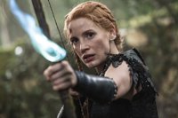 Jessica Chastain será la supervillana de X-Men: Dark Phoenix