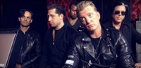VÍDEO: Josh Homme, ante el polígrafo para anunciar el regreso de Queens of the Stone Age con nuevo disco