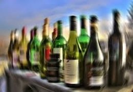 Ecuatoriano quintuplica tasa de alcohol