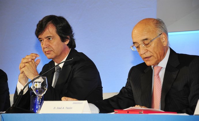 Luis Maroto, CEO de Amadeus
