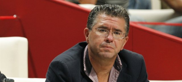 Francisco Granados