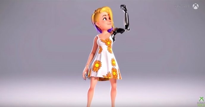Avatar Xbox-Youtube
