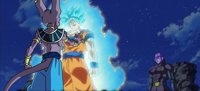 Dragon Ball Super: ¿Aniquilará Goku a un Dios de la Destrucción y su Universo?