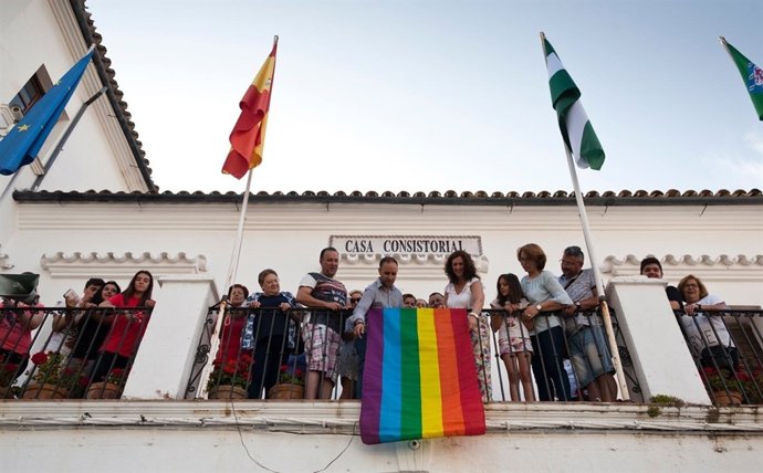 Orgullo serrano en la Sierra gaditana