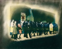 El Museo de Navarra acoge 'Forma 70's. Abstracción y figuración en la Colección de Fundación CAN