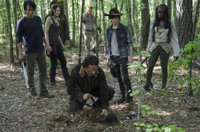 The Walking Dead: ¿Peligra la continuidad de una de sus protagonistas?