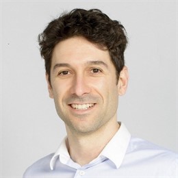 El ingeniero Héctor Gómez Díaz, Premio FPdgi Investigación Científica 2017