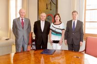 Obra Social 'la Caixa' destinará 13,5 millones de euros a proyectos sociales, laborales y ambientales en Baleares