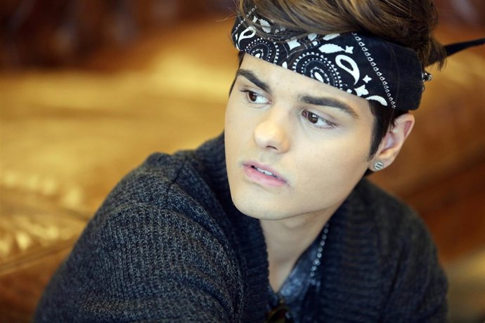 ABRAHAM MATEO POSANDO 