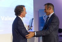Europa premia a Global Omnium por su innovación digital
