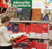 Unanimidad en la Asamblea para garantizar la gratuidad de libros de texto y del material curricular