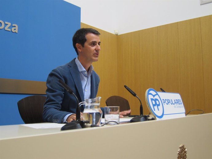 Pedro Navarro (PP)      