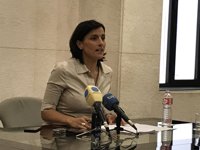 Igual dice que el Gobierno "se ha autoexcluido" del proyecto del Reina Sofía