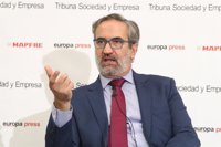 El subdirector del Centro Criptológico del CNI apuesta por "invertir en ciberseguridad tanto como en vallas"