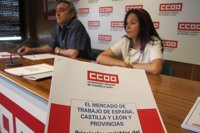 CCOO reconoce que el acuerdo "in extremis" en Nissan es mejor que el desacuerdo